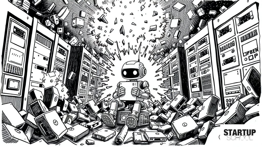 머신 속의 유령: SQLite로 재시작에도 살아남는 AI 에이전트 구축