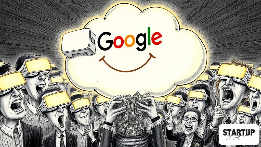Google과 Xreal Aura XR 글래스 사전 주문 시작