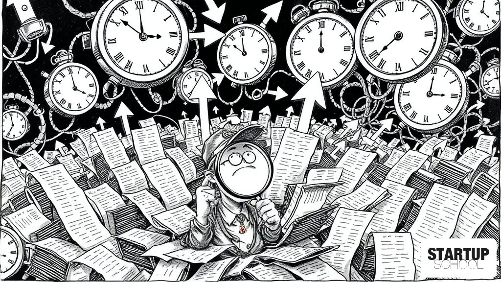 수동 IAM 검토의 숨겨진 비용