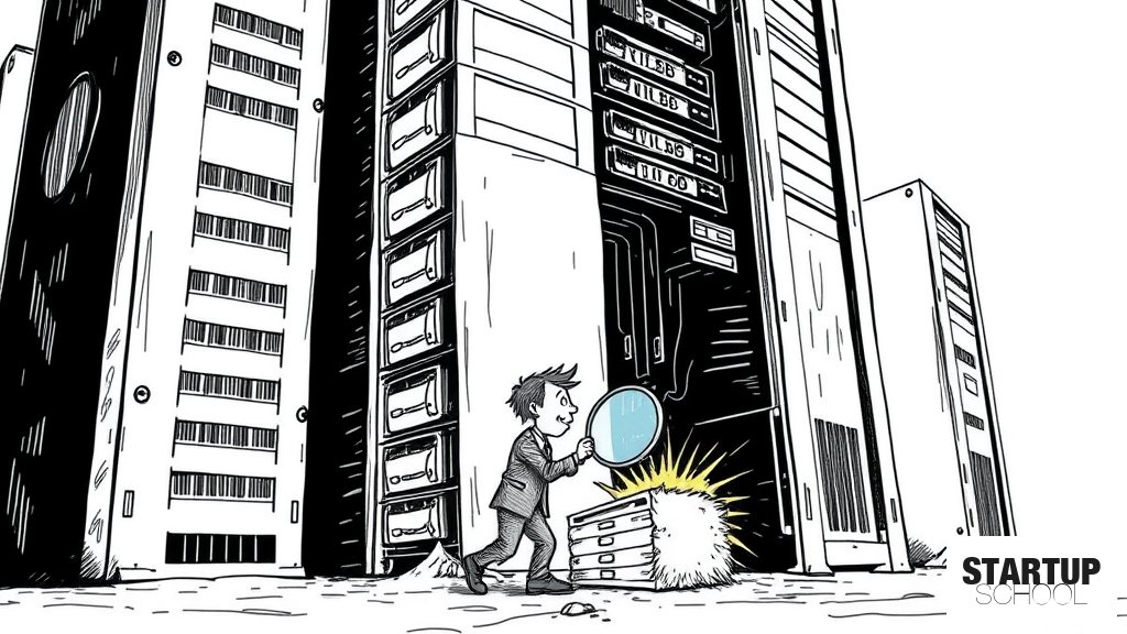 확장 가능한 Veltrix 구성의 환상