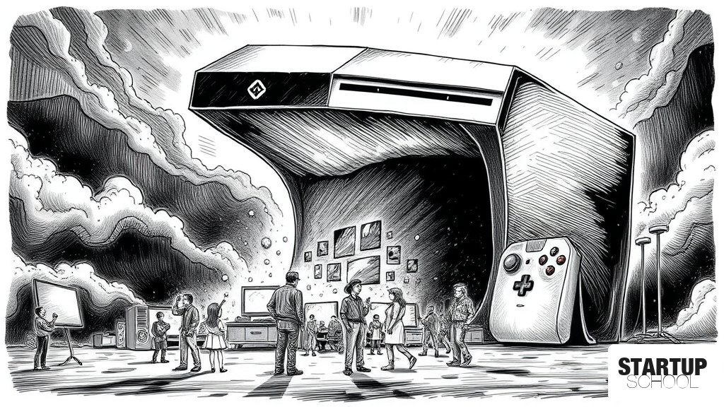 줄어드는 Xbox: 다섯 스튜디오, 3,200명 해고