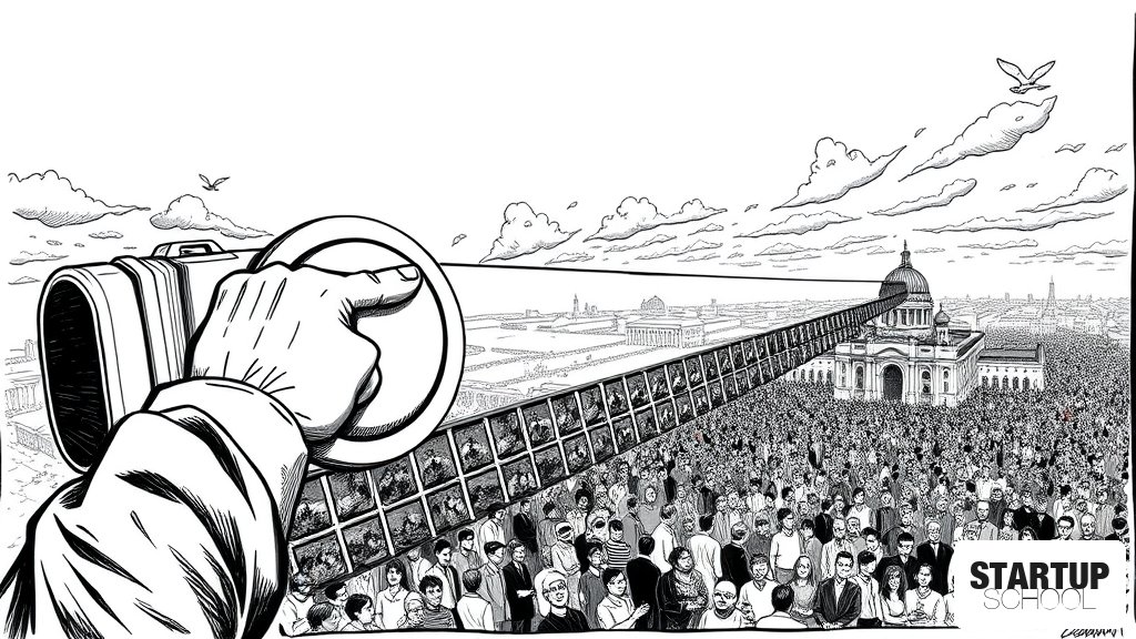 인스탁스 와이드 400, 즉석 사진의 단순함을 계승하고 확장하다, 문자 그대로