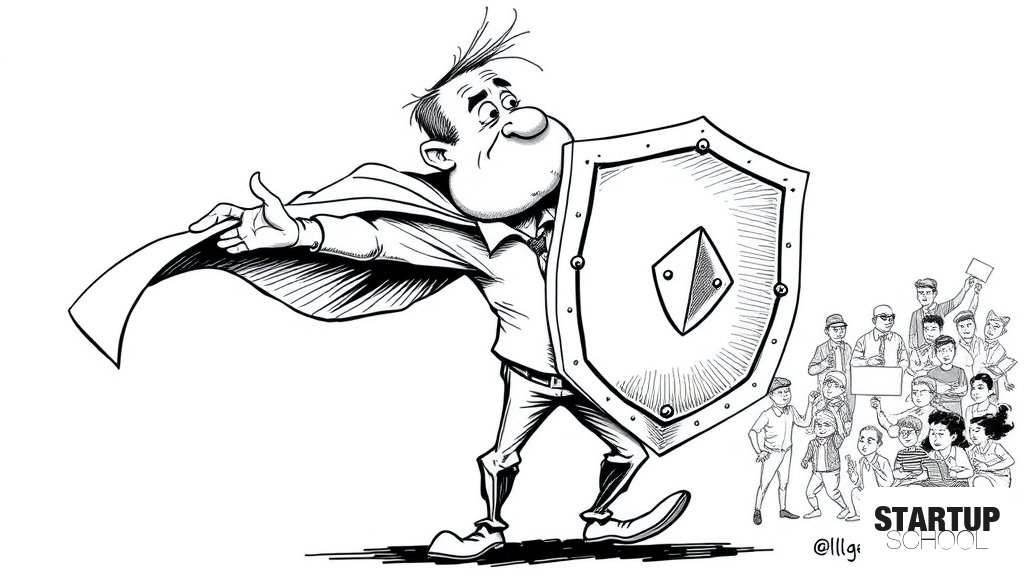 보이지 않는 중개인: Forward & Reverse Proxy 이해하기
