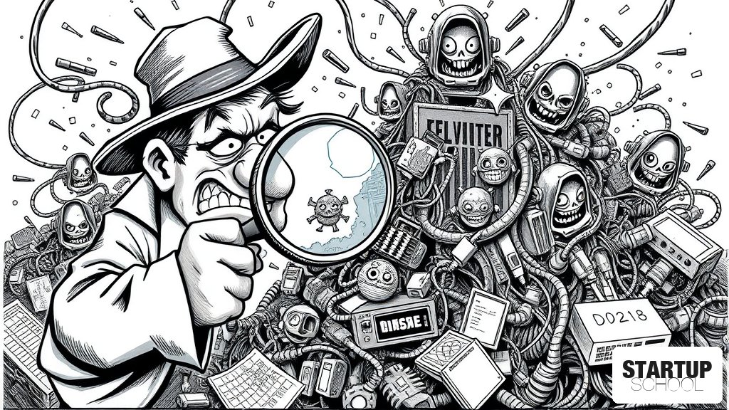 Linux find 명령어: 위협 탐색 및 사고 대응을 위한 20가지 실전 활용법