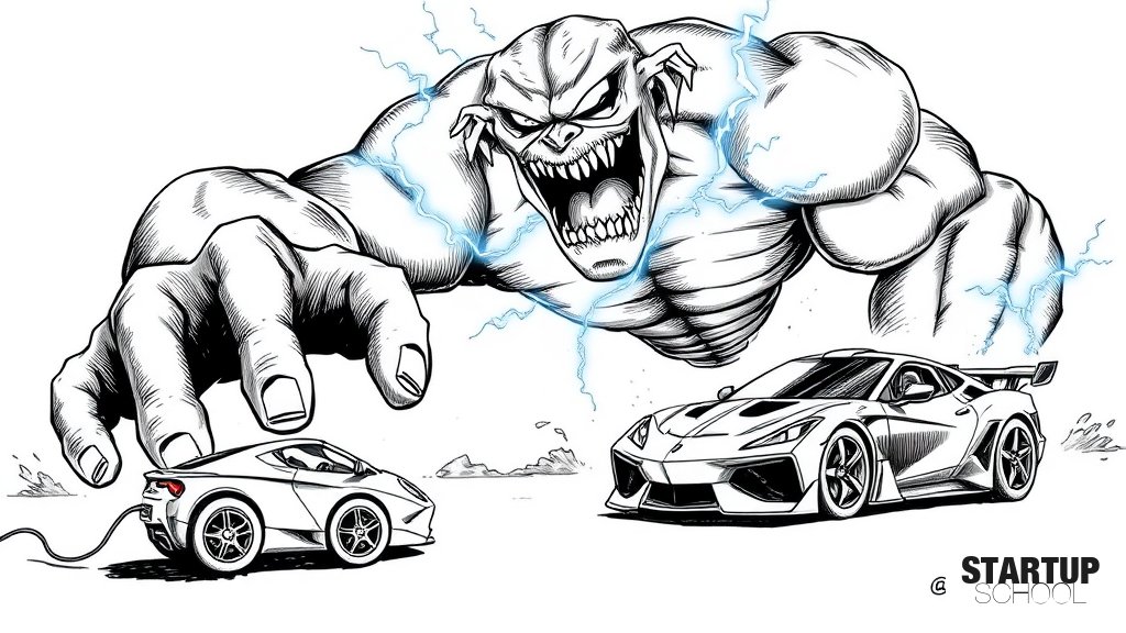 메르세데스 AMG GT 쿠페, 정말 압도적인 존재감!