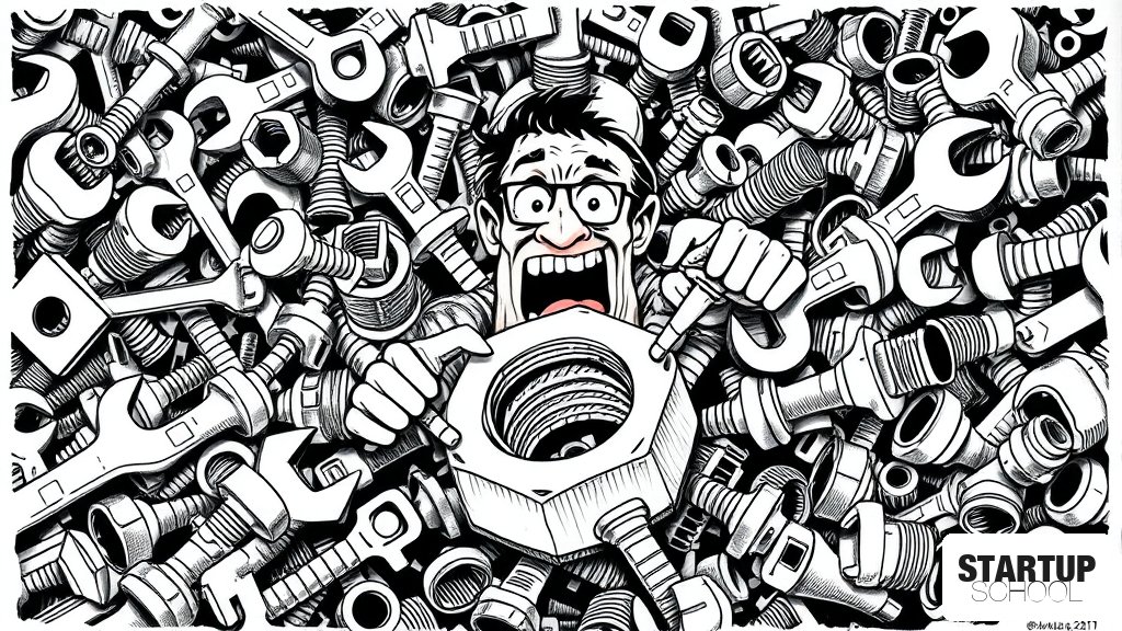 도구 호출의 M×N 문제와 오픈소스 모델