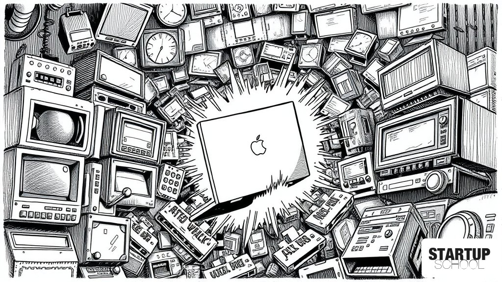 네오 효과: Apple의 가장 저렴한 Mac이 PC 시장의 판도를 바꾸는 방법