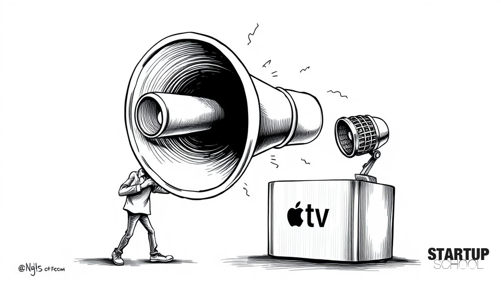 새로운 Apple TV, 내장 마이크와 스피커가 있는 리모컨 탑재 가능성