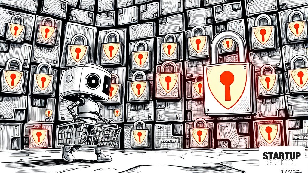 AI 에이전트의 다음 난관: 웹사이트 허가받기