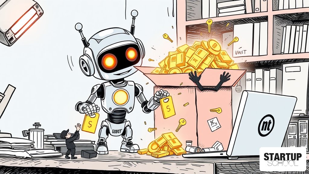 지난주에 가져온 모든 빌드에 백도어를 심은 npm 패키지