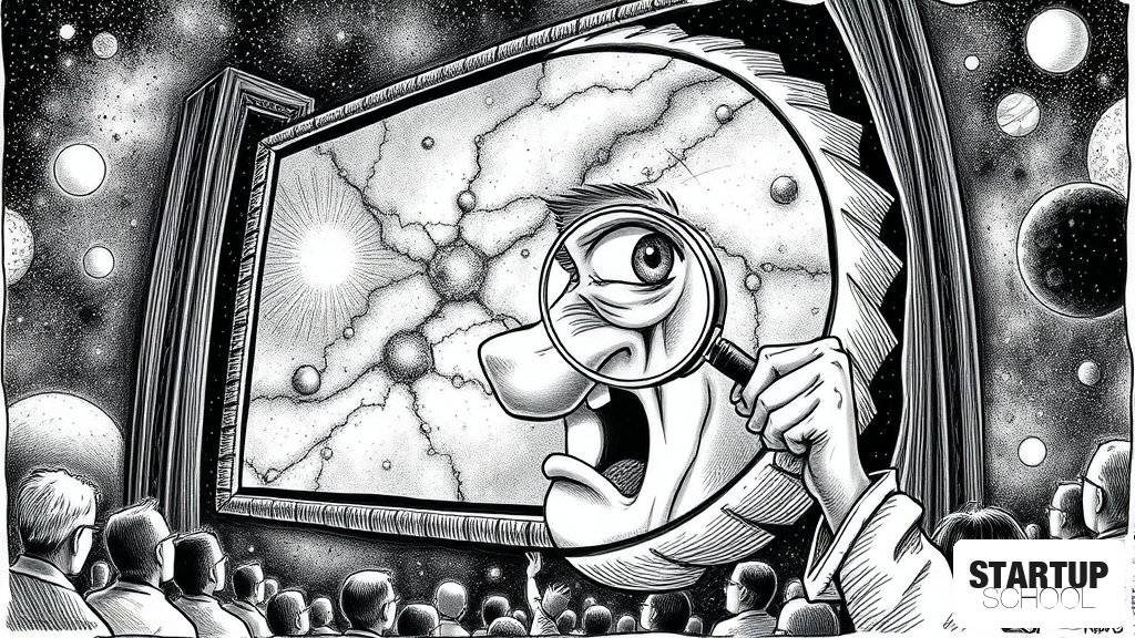 오디세이, 나를 IMAX 믿는 사람으로 만들었다