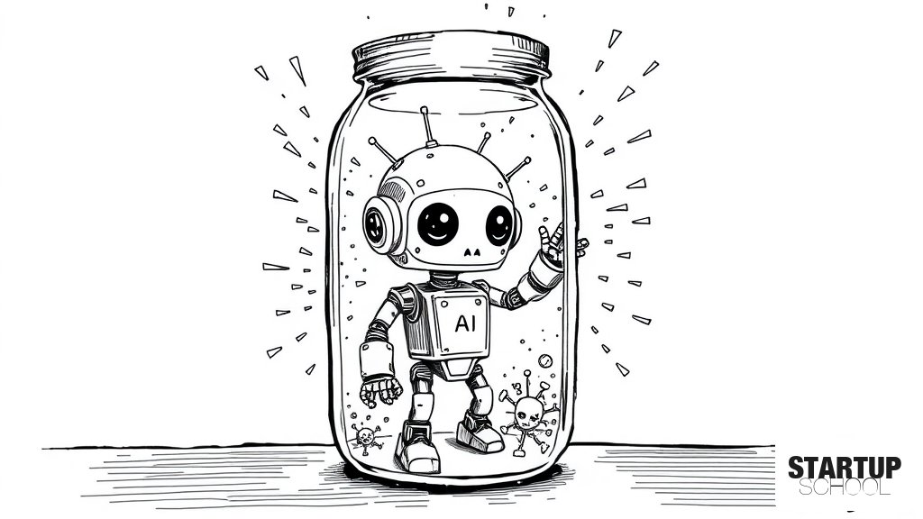 OpenAI/Hugging Face 사건, 모델 평가 보안에 대한 경종이다