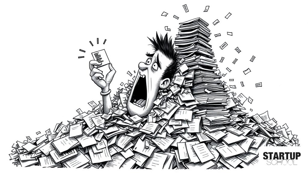 아무도 원치 않았지만 매일 사용하는 PDF 기능
