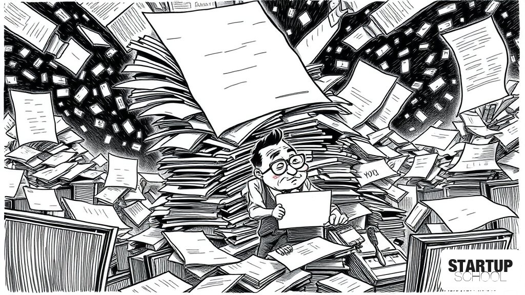 PDF 관련, 아무도 알려주지 않는 불편함은 결국 겪어봐야 한다