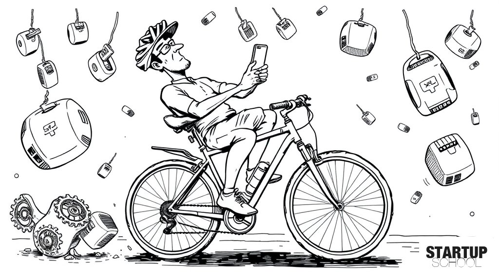 완벽한 출퇴근용 자전거? Velotric Discover M이 그 이유를 제시합니다.