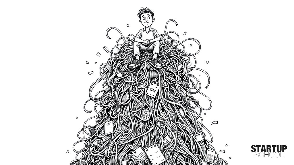 게으름으로 인한 위험, 놓쳐버린 기회