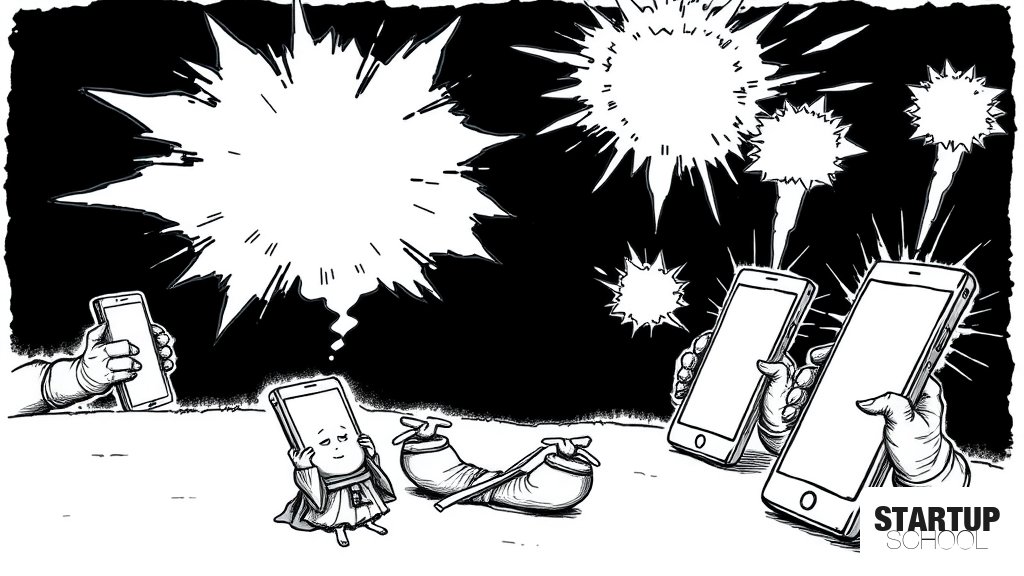 PocketMage, 전자 잉크 화면으로 PDA를 부활시키다