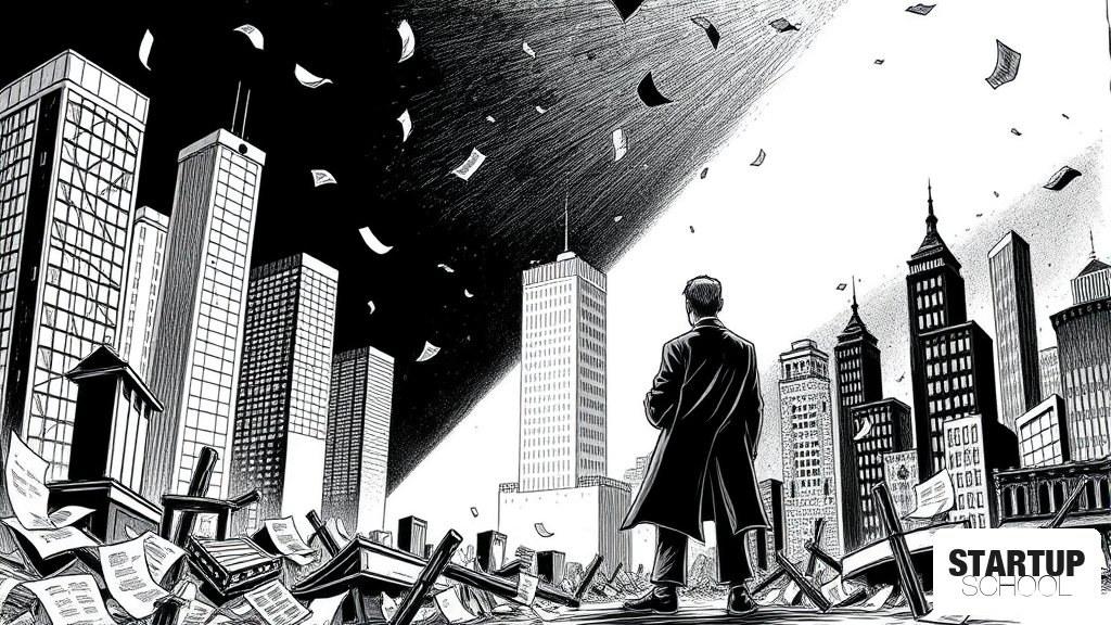The Pragmatic Engineer의 질의응답 세션