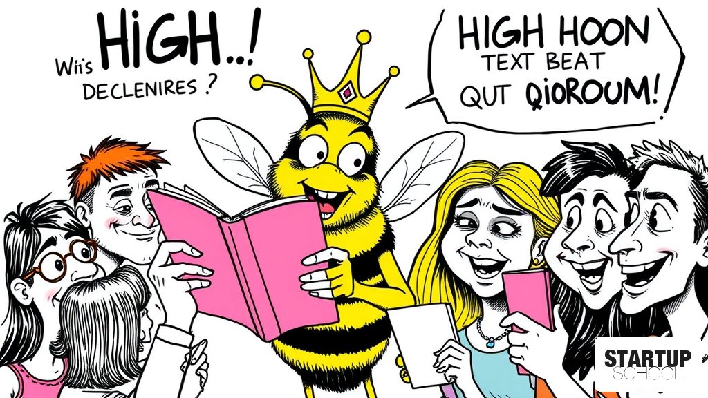 미녀 여왕 폐인"으로 풀어보는 Raft 합의 알고리즘