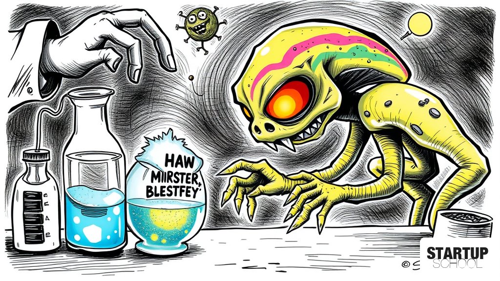 Astrophage 배후에 있는 실제 살아있는 Microbial Fuel Cells