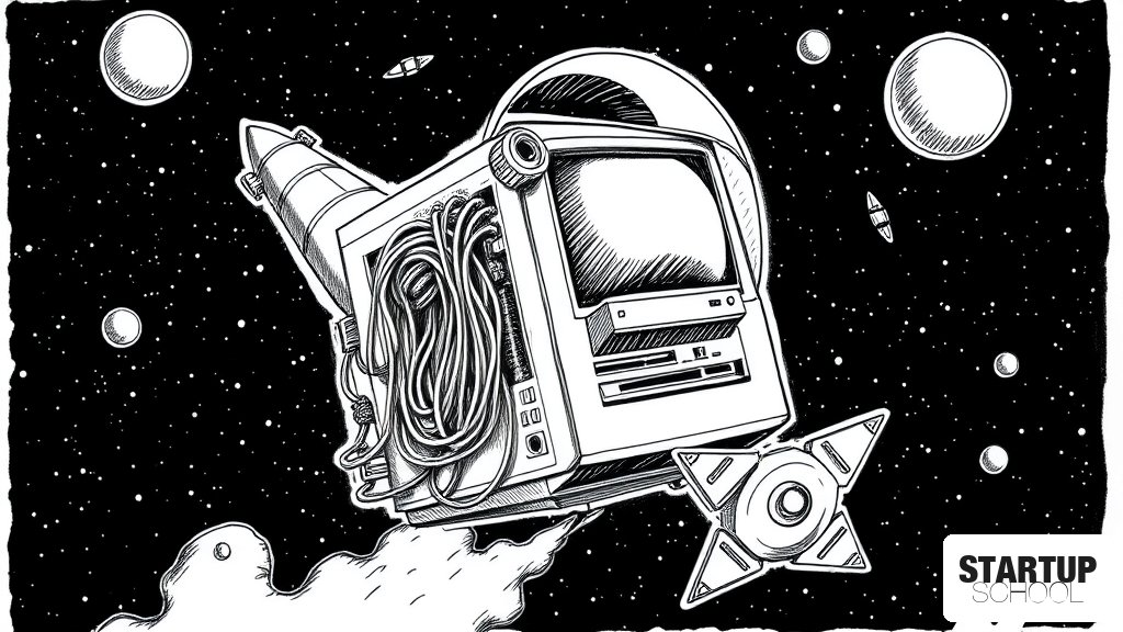 IBM 4 Pi aerospace computers의 흥망성쇠: 그림으로 보는 역사