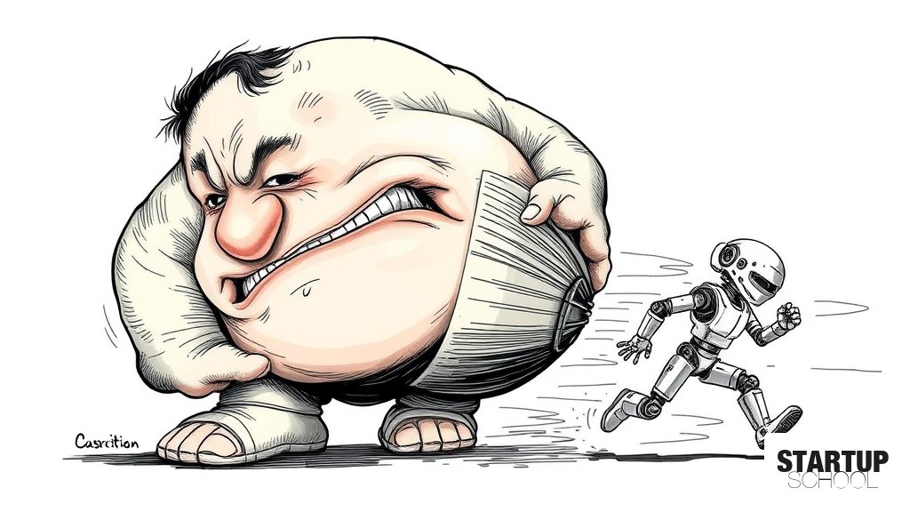 추론 최적화의 부상: 2026년을 빚어낼 LLM 인프라의 핵심 트렌드