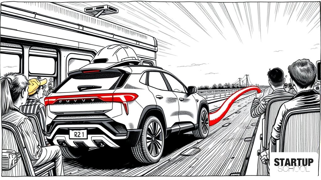 Rivian R2, 335마일 주행 거리로 출시 예정