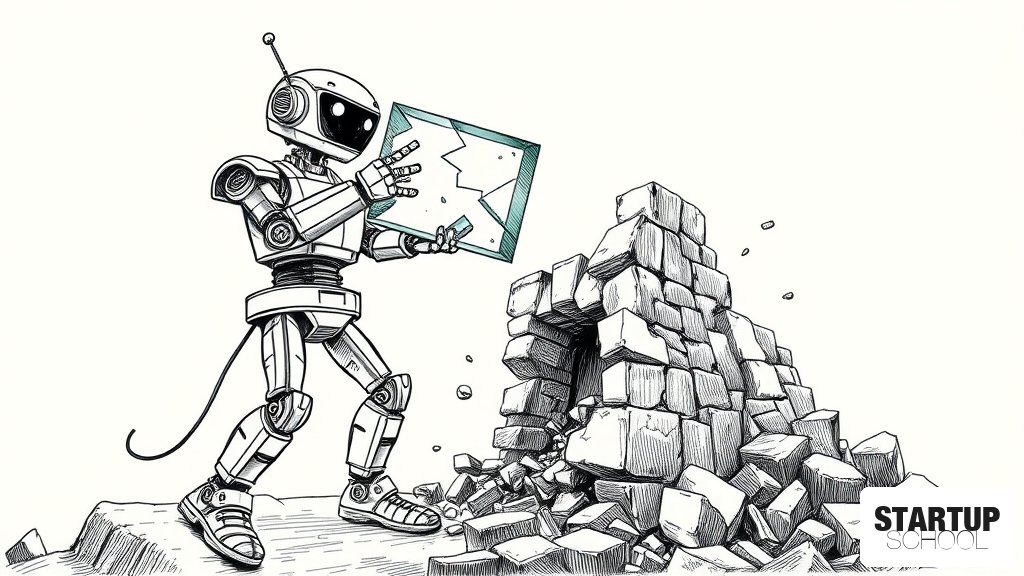rsync 재앙은 인프라 코드에 AI가 아직 준비되지 않았음을 증명한다
