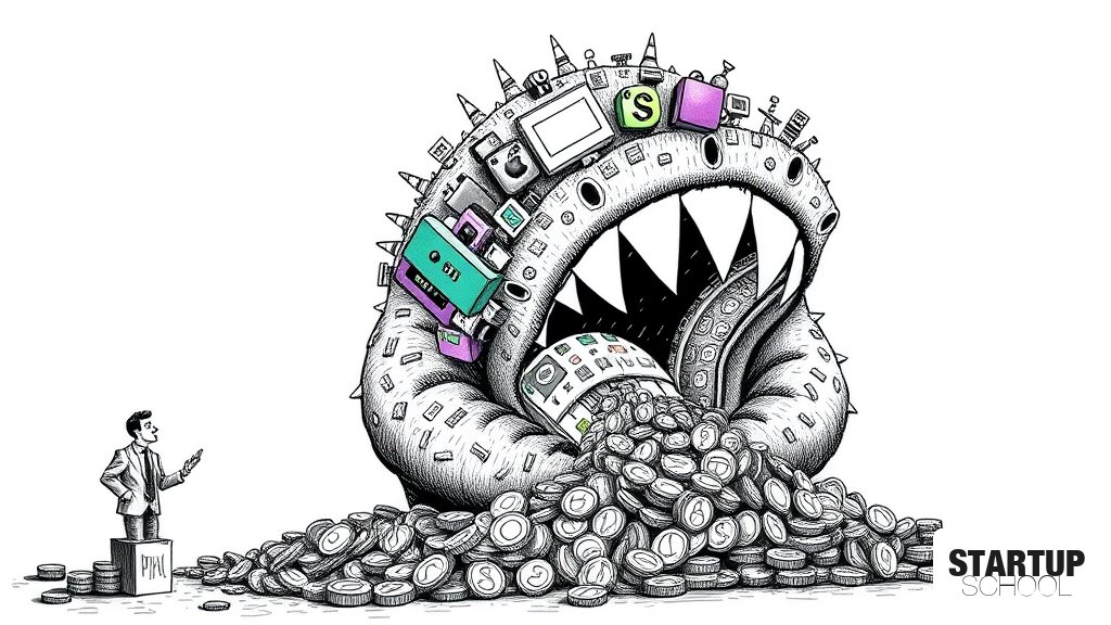 SaaS 종말은 소프트웨어 지출을 감소시키지 못한다 - cio.com