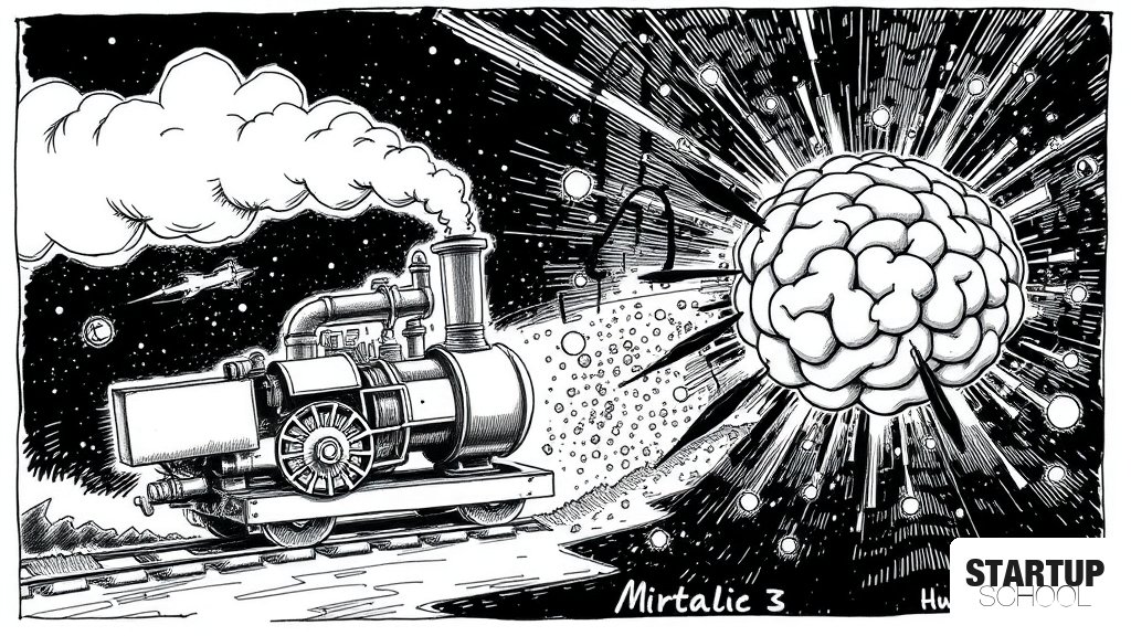 분산 AI에서 아무도 이야기하지 않는 스케일링 법칙