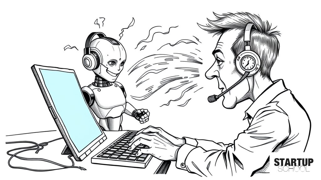 가입 파이프라인: URL 입력 후 5분 안에 Live Agent 연결