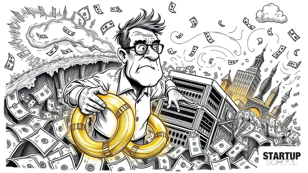 숨겨진 클라우드 세금: AWS Reserved Instances가 DevOps 팀을 10만 달러의 함정으로 이끄는 방법