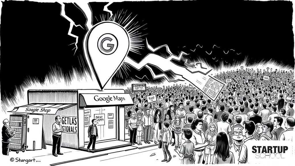 소규모 사업자를 위한 지역 SEO 가이드 (전문 용어는 빼고, 결과만 집중)