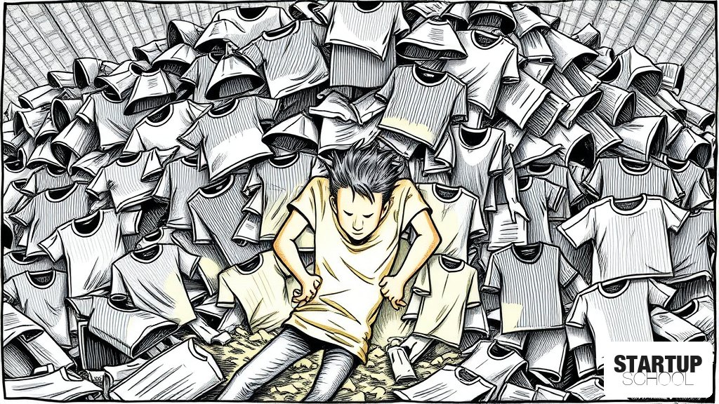 T-셔츠 업그레이드, 몇 년 전부터 했어야 했는데: 더 나은 핏, 더 좋은 착용감, 더 멋진 데일리 스타일 👕✨