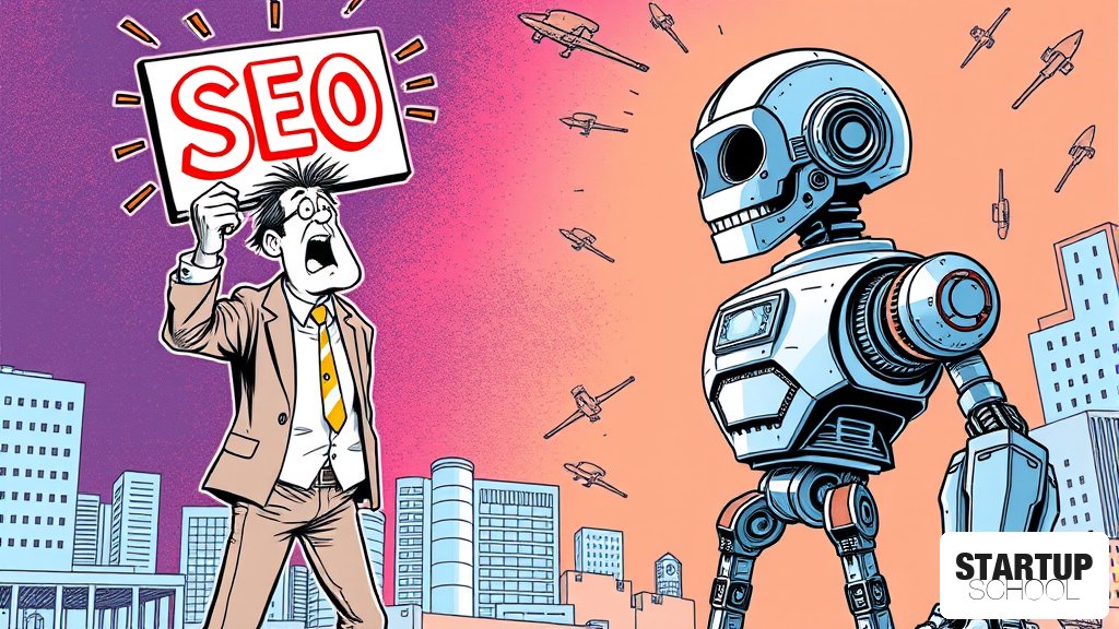 AI 검색이 활용하는 기술적 신호, 대부분의 SEO 담당자는 아직 최적화하지 못한다.