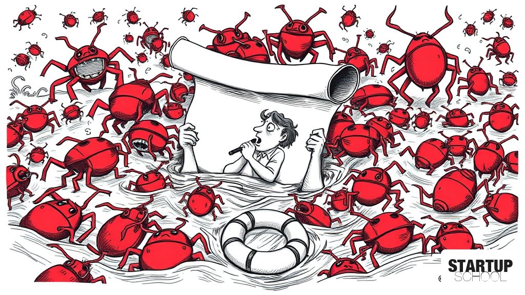 테스트 매니저 가이드: 혼돈에서 예측 가능한 품질로 — 파트 2: MVP 테스트 전략 — 첫 30일의 성과