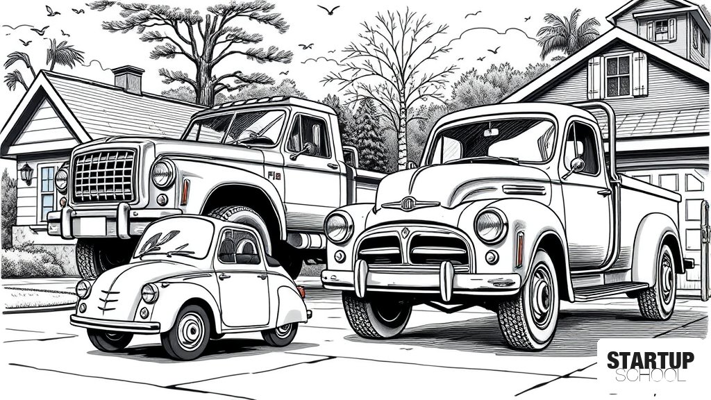 소형차 애호가를 위한 시험대, 작은 FIAT Topolino EV