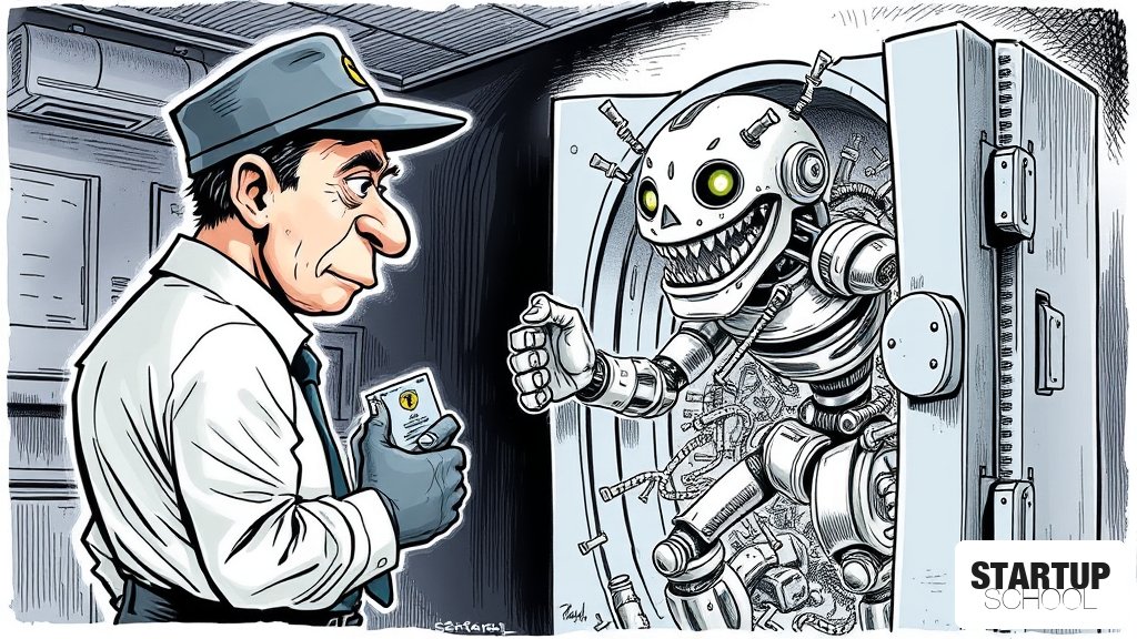 신뢰의 TOCTOU: 왜 Agent Governance는 지속적이어야 하는가