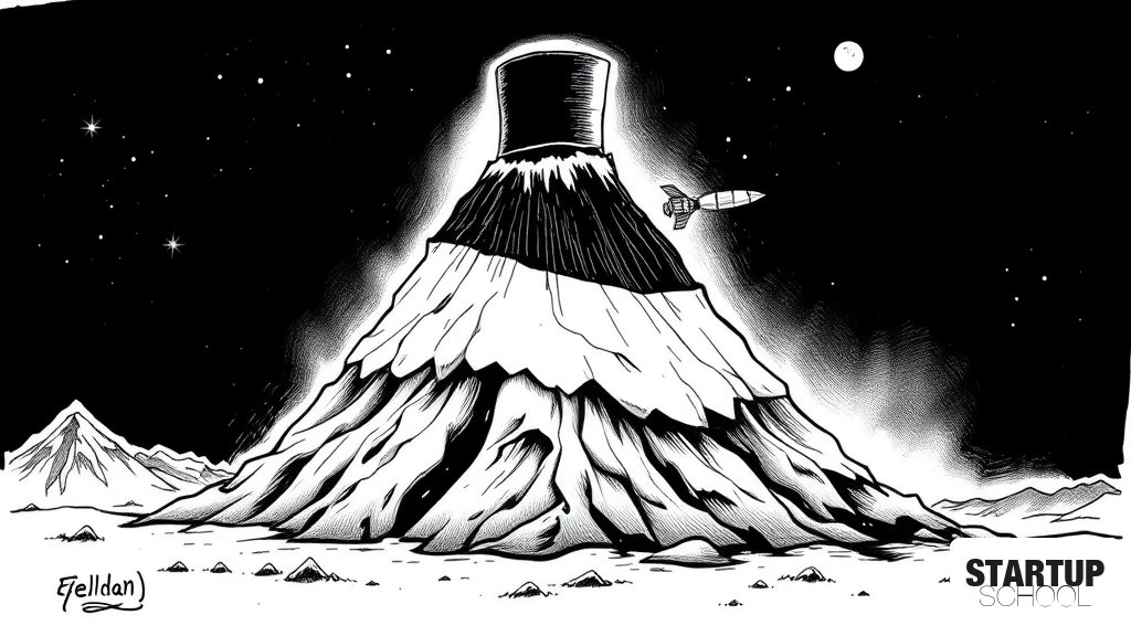 Io의 Steeple Mountain: 진정한 그 모습