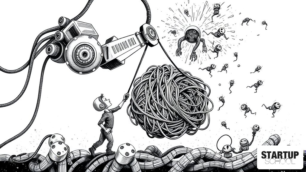 AI 에이전트와 함께 오픈 소스 v2 배포 과정을 생생하게 기록하다