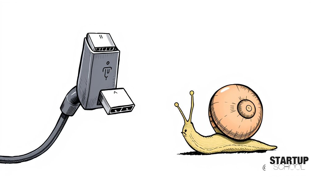 USB 상황