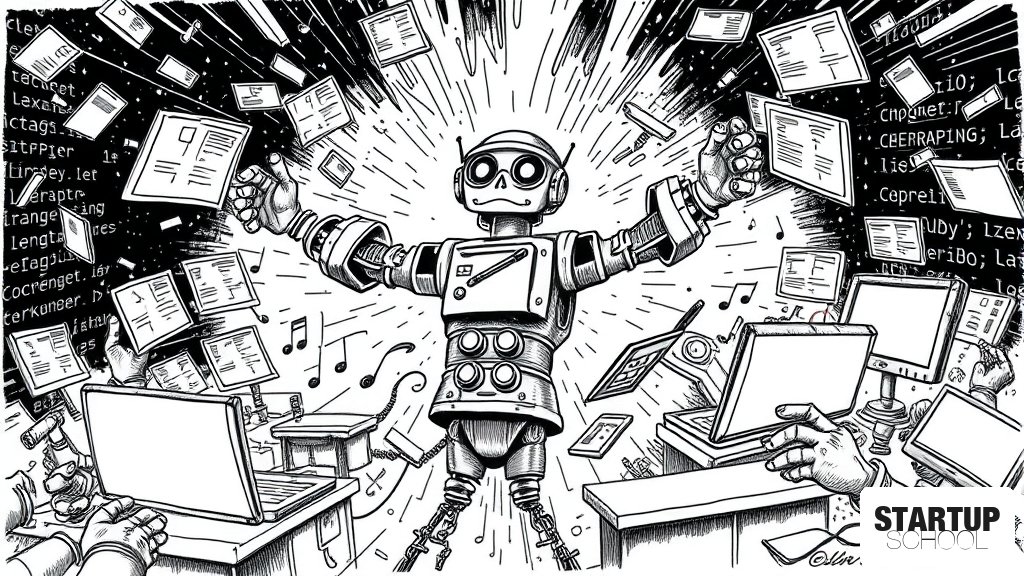 The Warp Agent CLI