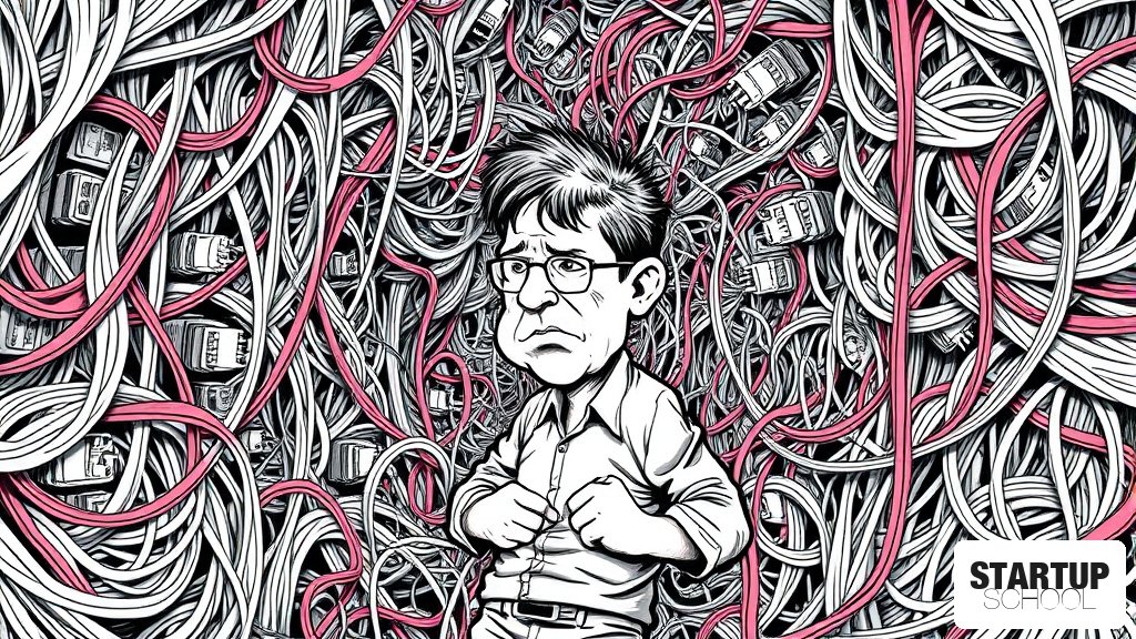 IPv6가 좋은 설계였던 세상