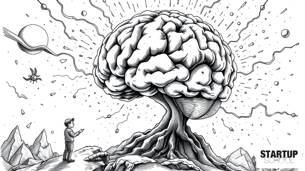 세계 최고 수준의 하이퍼인지 AI 코딩 두뇌 섀도 브레인은 제로 컨피그, 자가 진화, 무한 메모리 지능 레이어