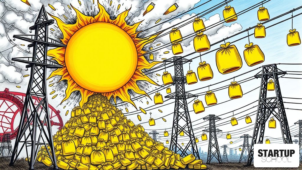 Thea Energy, 퓨전 발전소 확장 및 미국 에너지 인프라 확장을 위해 1억 달러 투자 유치