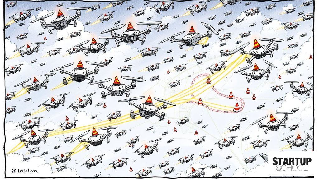 TheDroneMap.com, 새로운 비행 보고서 기능 출시