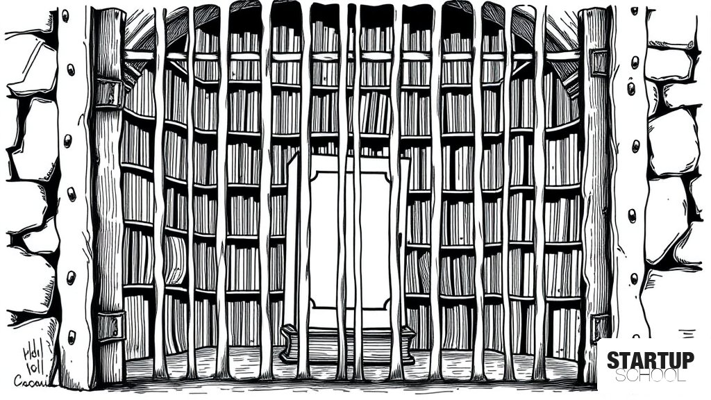 독립형 위키를 위한 새로운 "Google Jail" 등장