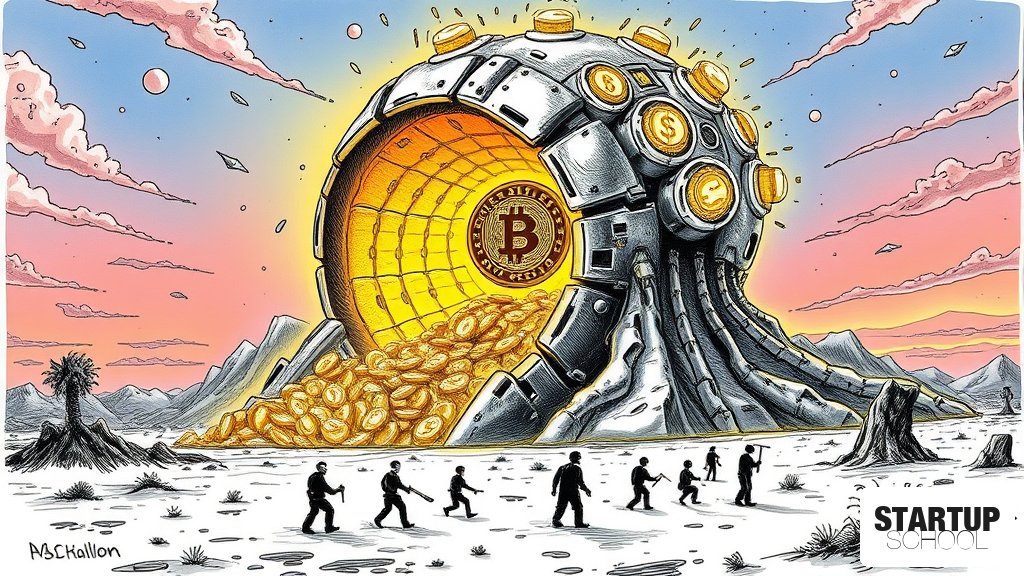 2026년, 벤처 캐피털이 상위권에 집중된 양상을 보여주는 3가지 차트