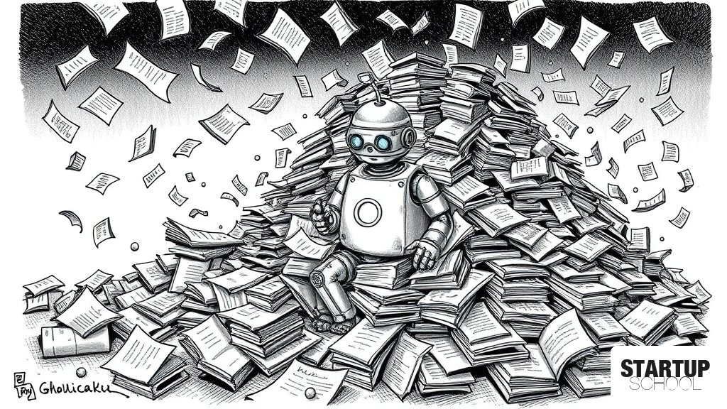 테쏘리: Qwen 클라우드 기반 자율 문헌 검토 AI 에이전트