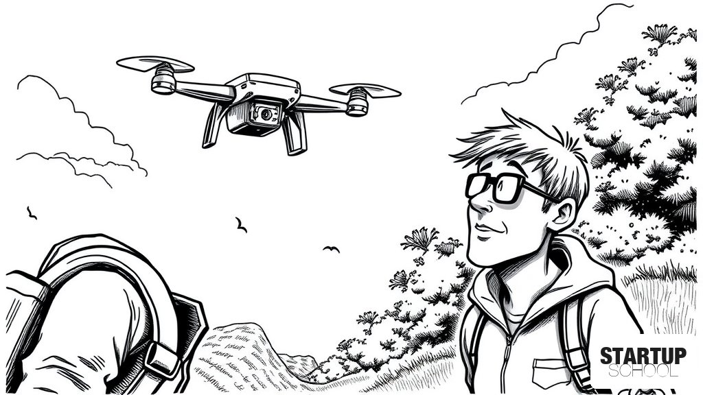 DJI Neo 2 업데이트, 여행에 더욱 적합한 셀피 드론으로